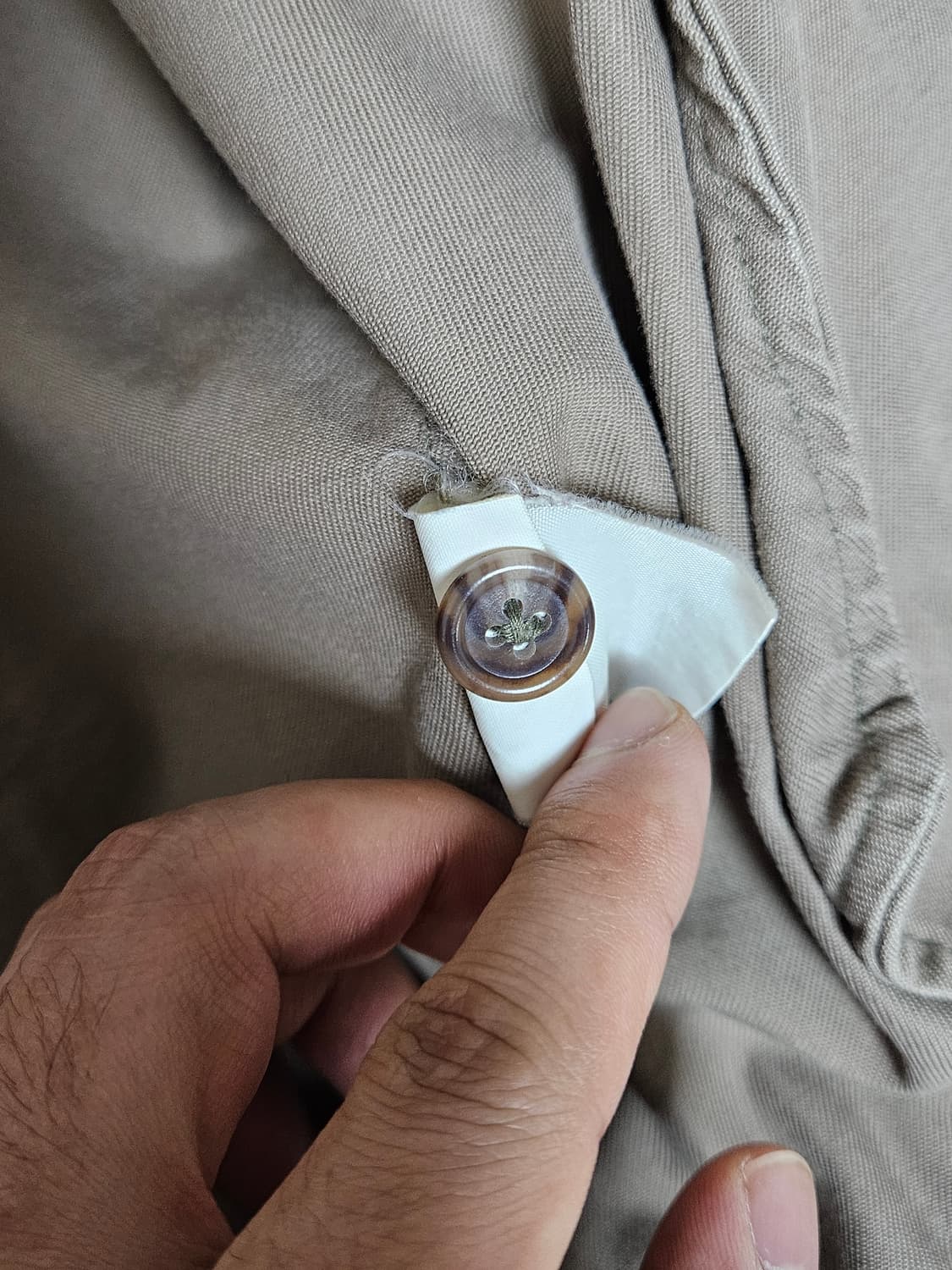 폴로 랄프로렌 스윙탑(블루종)자켓 상품이미지6