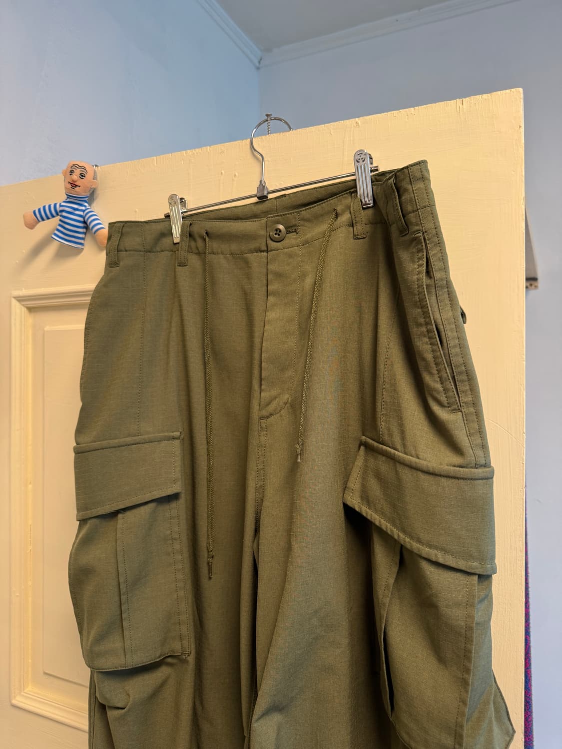 beams cargo pants 상품이미지2