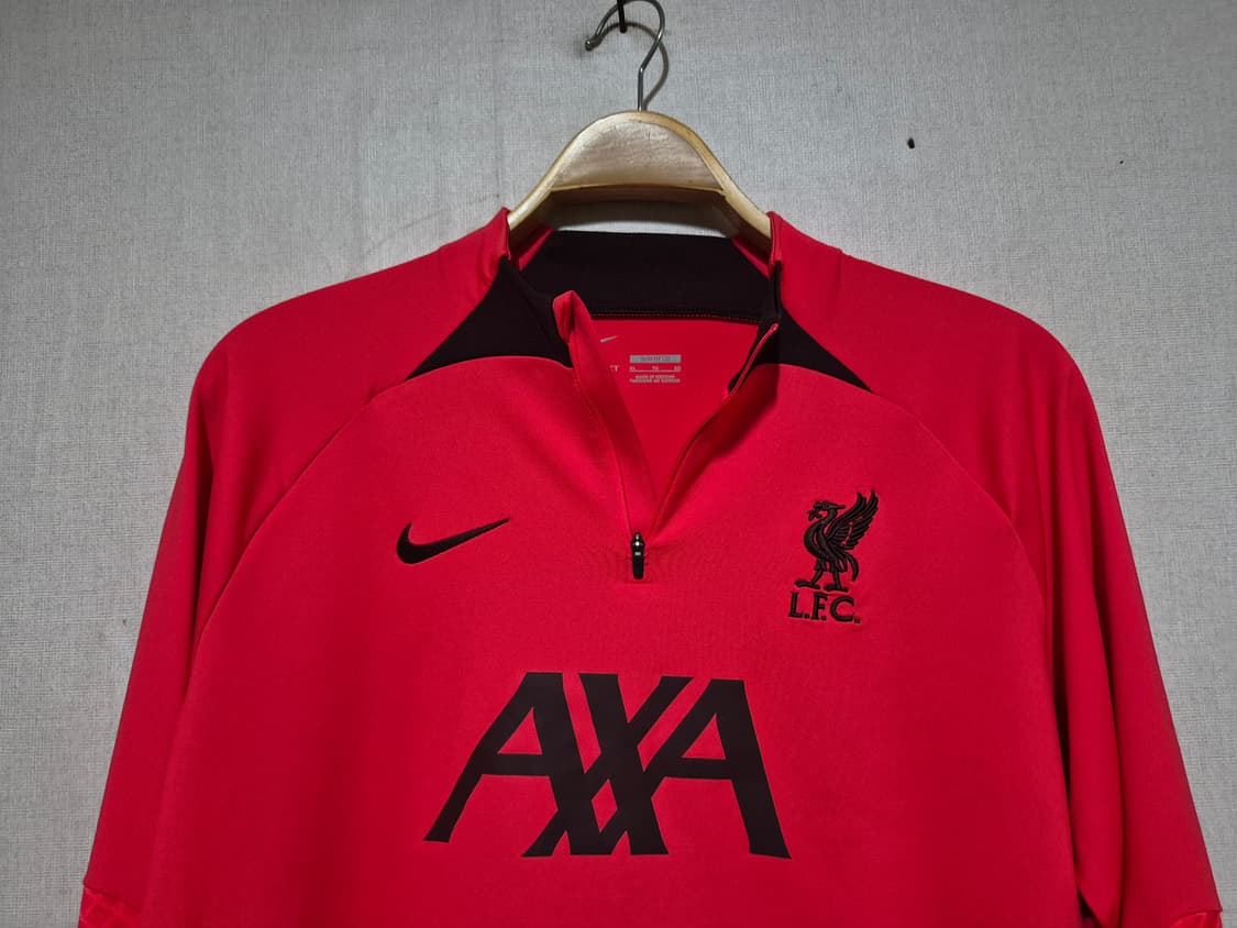 Nike 22/23 리버플FC 스트라이크 드라이핏 XL 상품이미지4