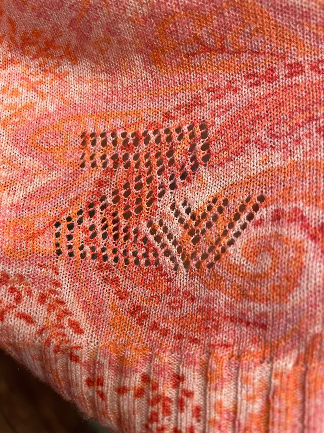 쟈딕앤볼테르 면 마 가디건 66 상품이미지4