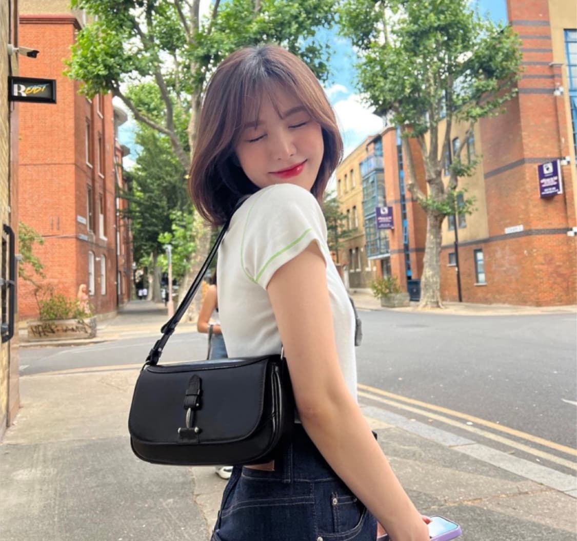 루에브르 삭드벨로 미니 카페인  상품이미지1