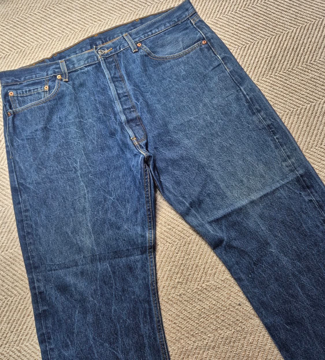 리바이스 501 40/29 ( p27 ) 상품이미지1