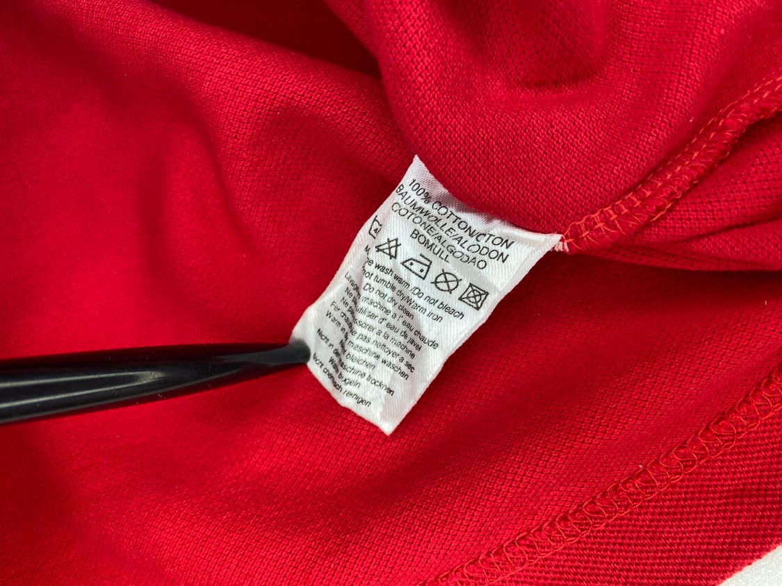 Burberry 카라티 L 상품이미지6