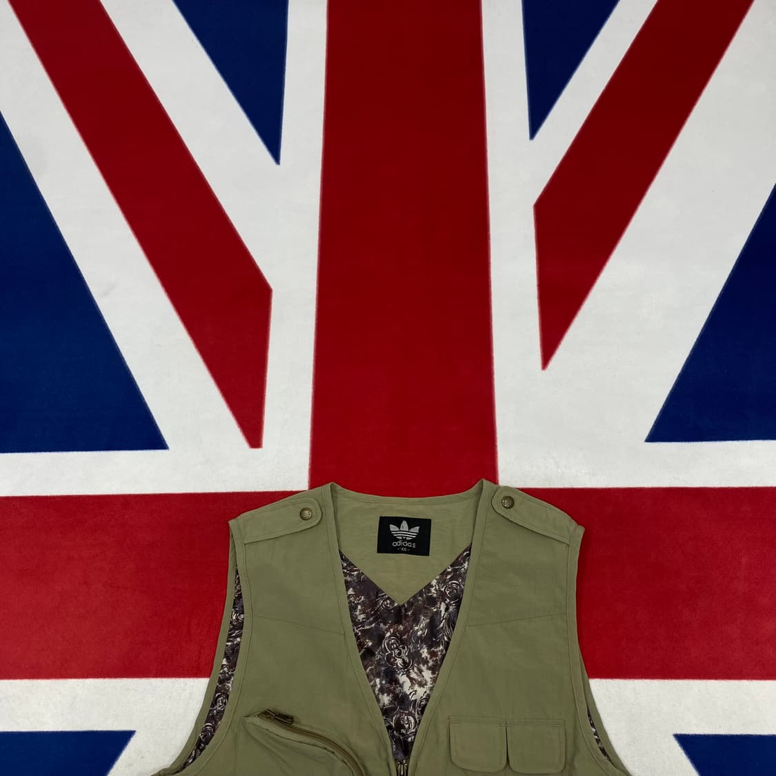 아디다스 올드스쿨 유틸리티 베스트 100 상품이미지2