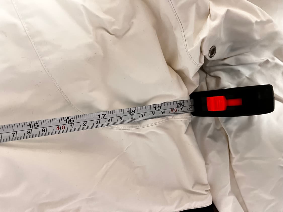 타미힐피거 세일링기어 아노락 상품이미지5