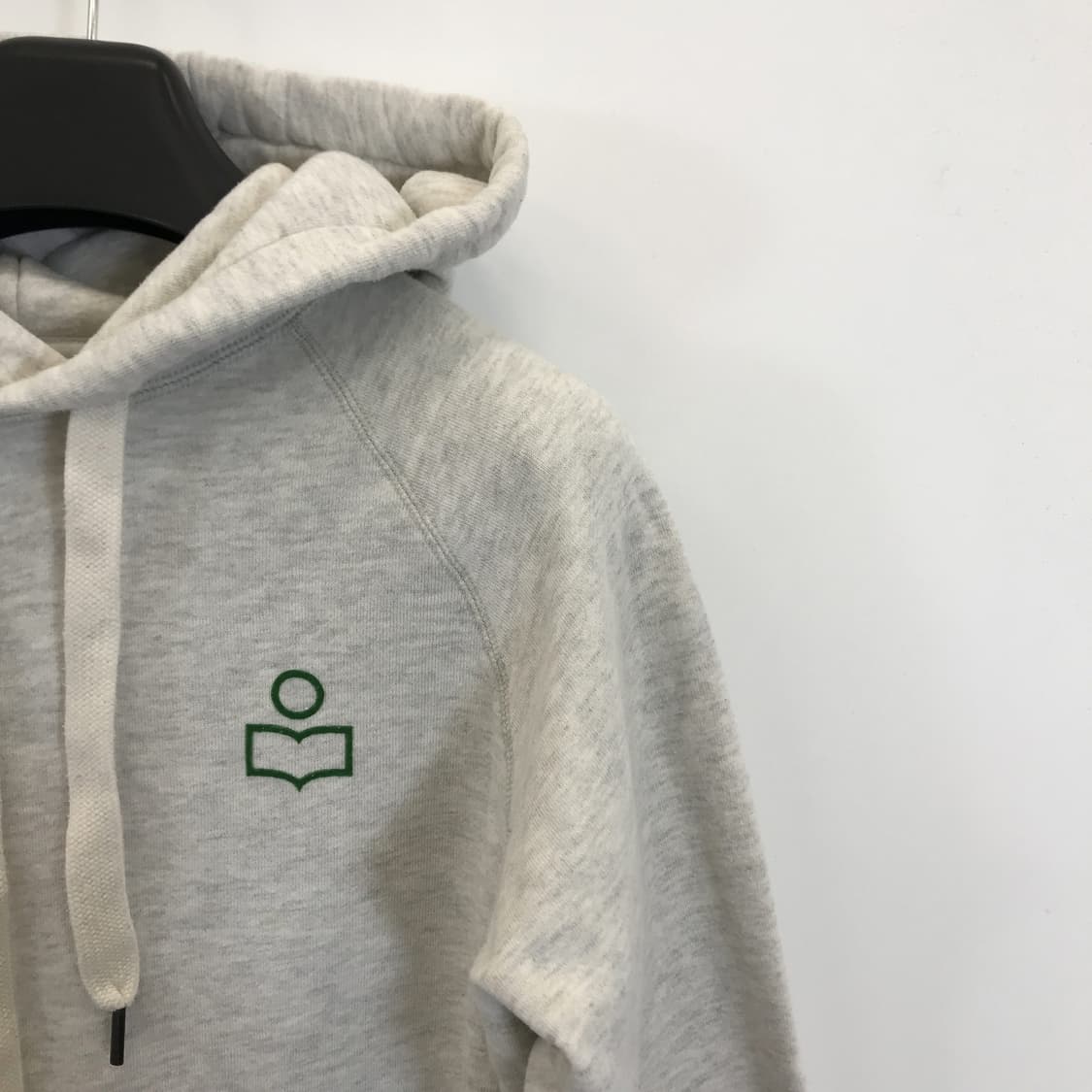 이자벨마랑 에뚜왈 후드 [34사이즈] 상품이미지2