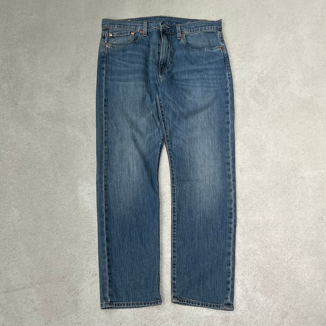 리바이스 502 빅E 데님팬츠 s10008 상품이미지1