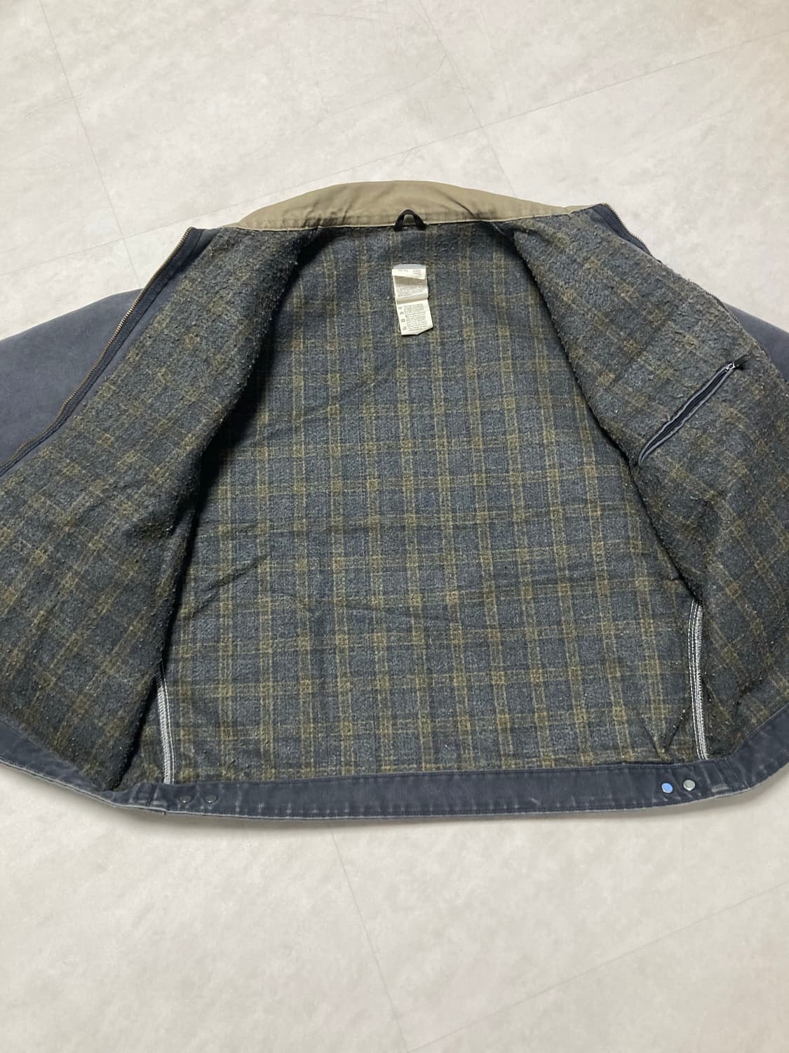 칼하트 j97 ptl xl 상품이미지5