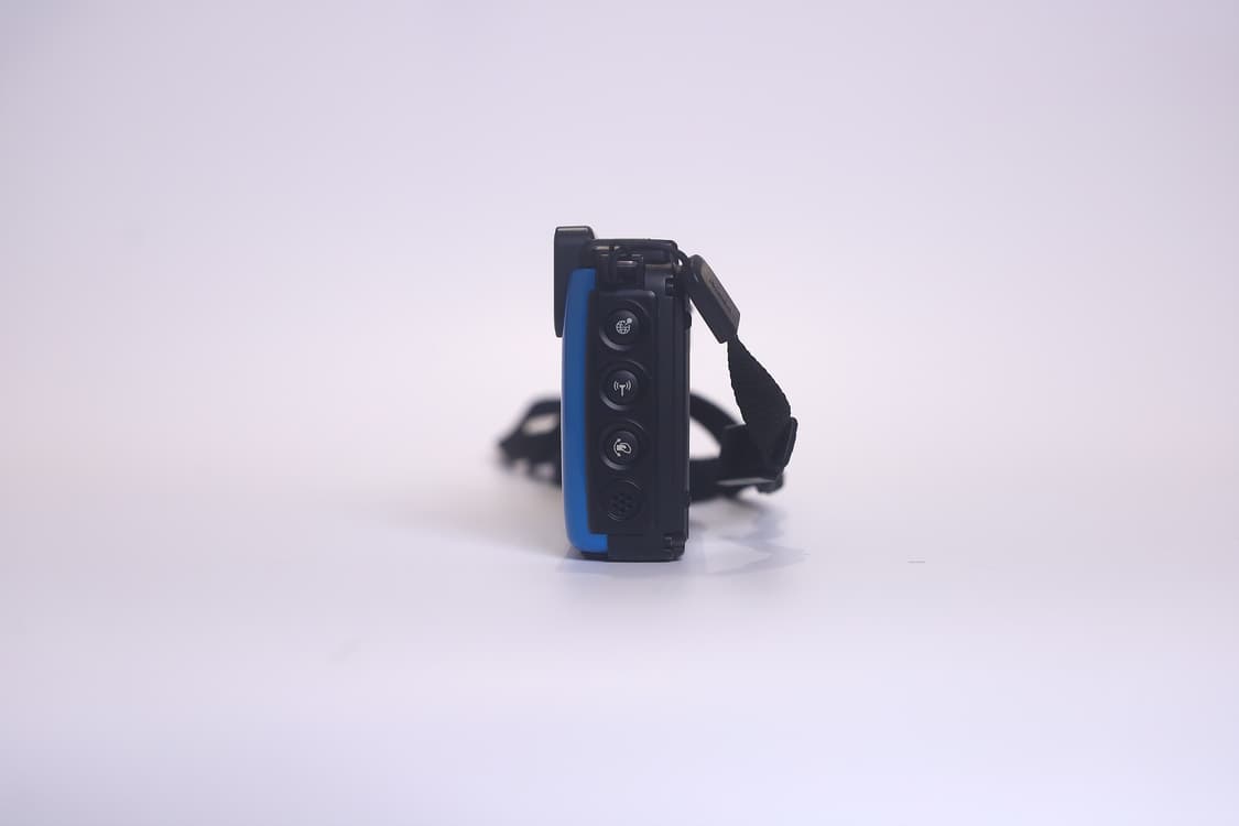 니콘 쿨픽스 AW130 블루 박스셋  상품이미지2