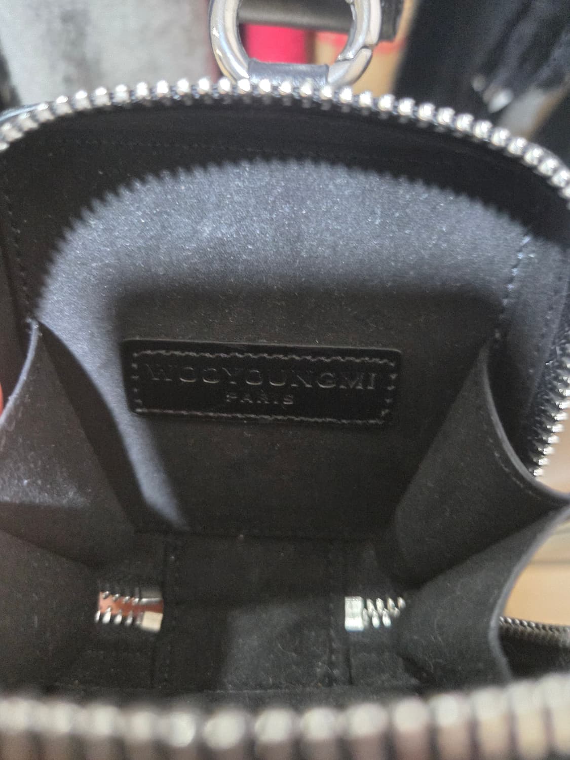 우영미 미니백  상품이미지2