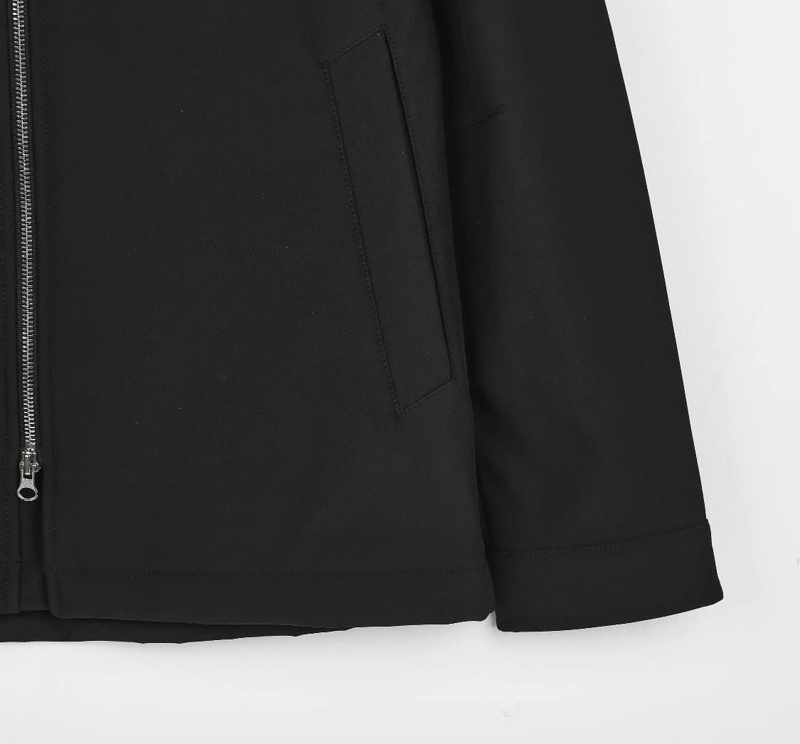 [S급] 스톤 아일랜드 소프트 쉘-R E.다이 테크놀로지 판매합니다!!! 상품이미지5