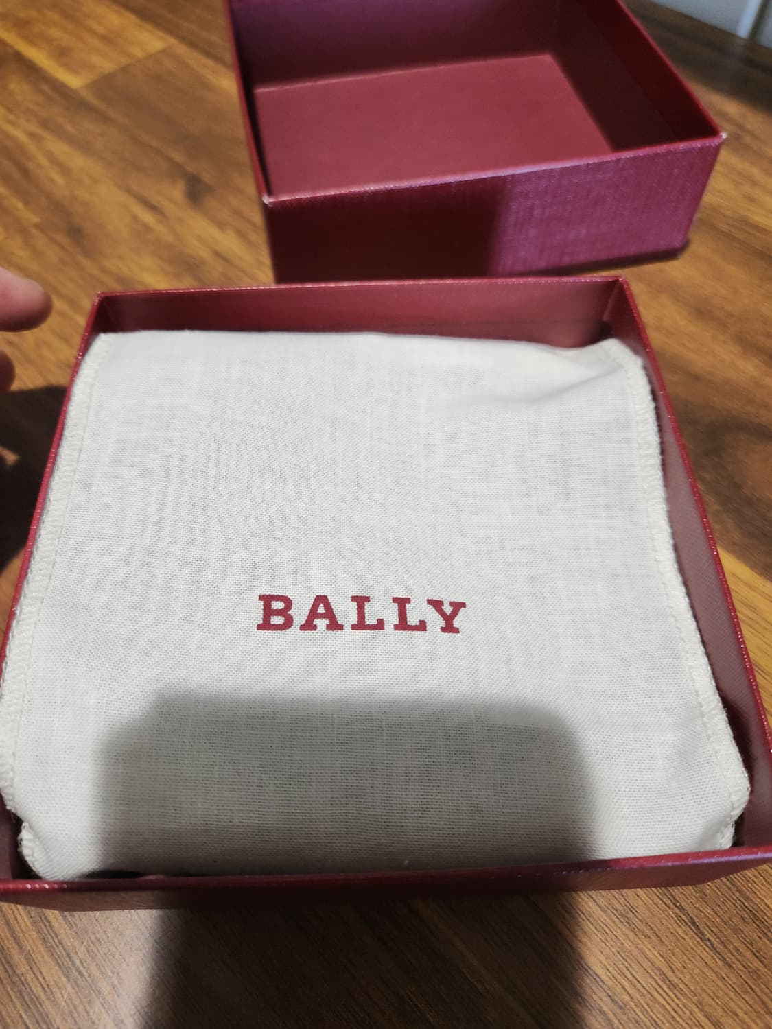 발리 지갑 미사용 새제품 상품이미지8