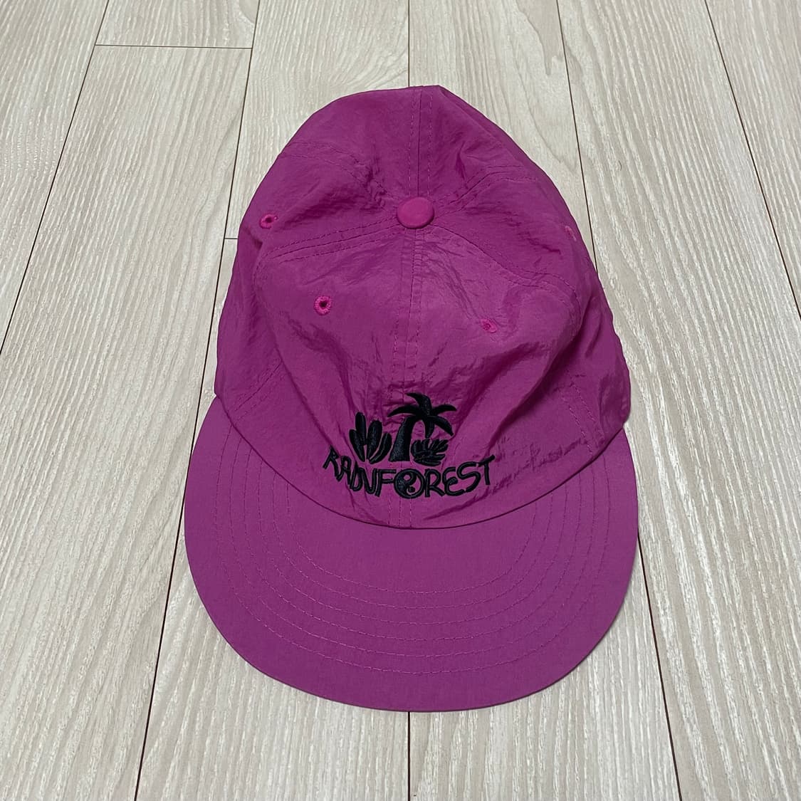 나일론 캡모자 상품이미지1