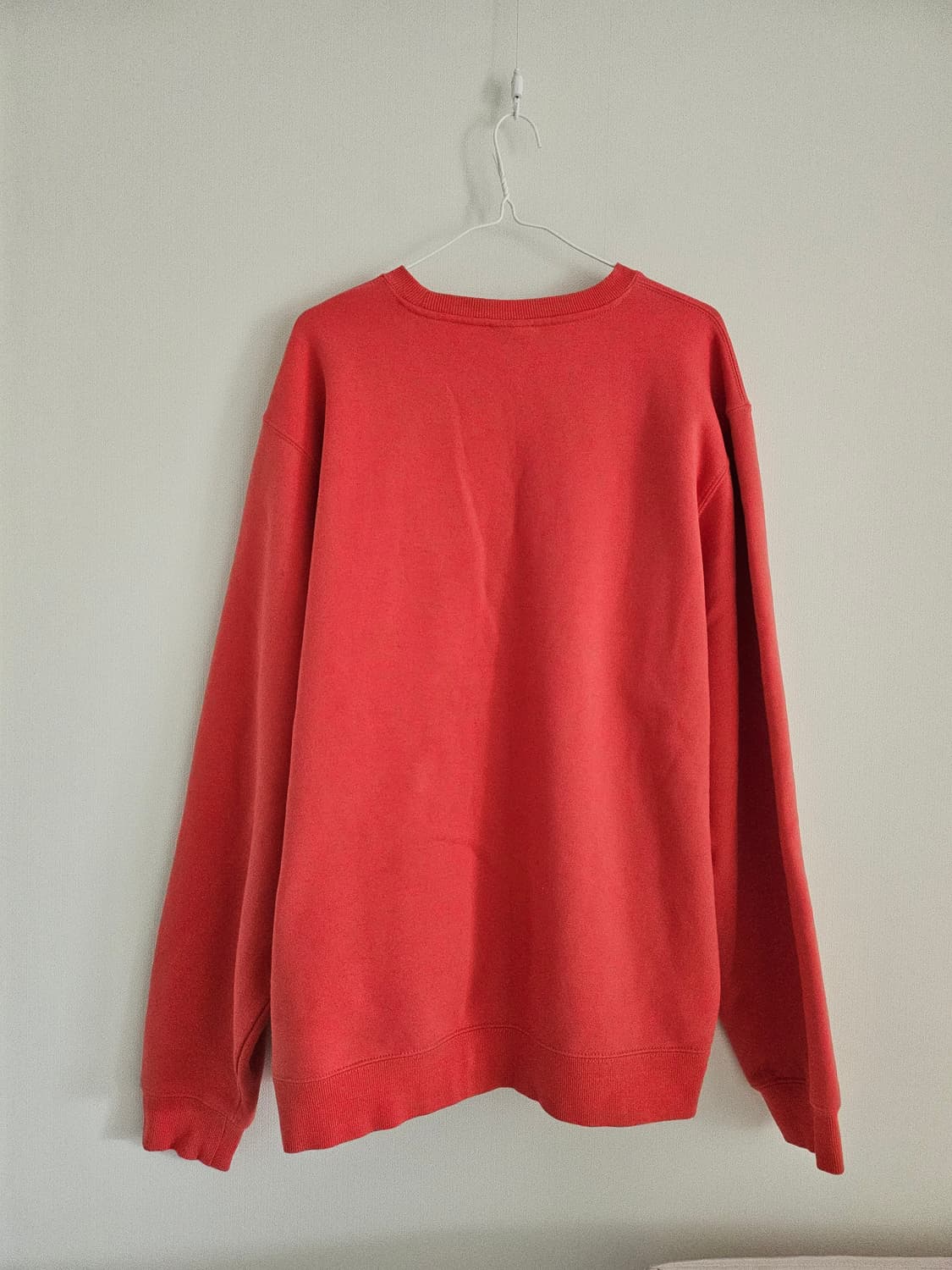 스투시 Stussy 8020 스웻셔츠
 상품이미지2