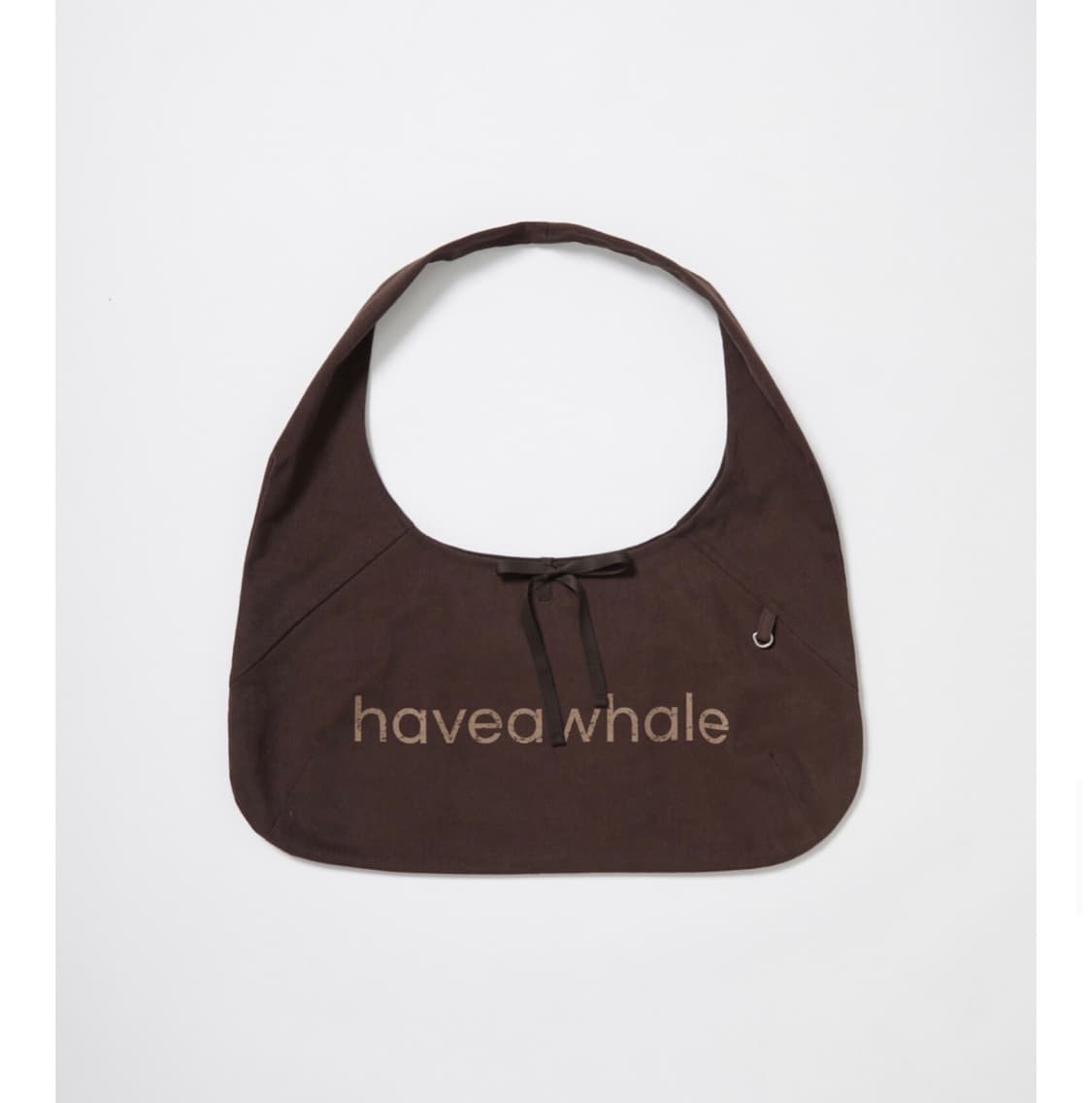 해브어웨일 baguette eco bag (DB) 상품이미지2