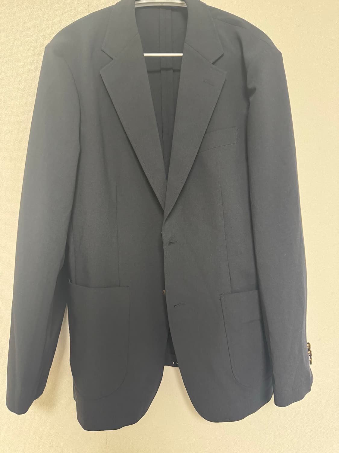 유니클로 jwa 블레이져 L 상품이미지1