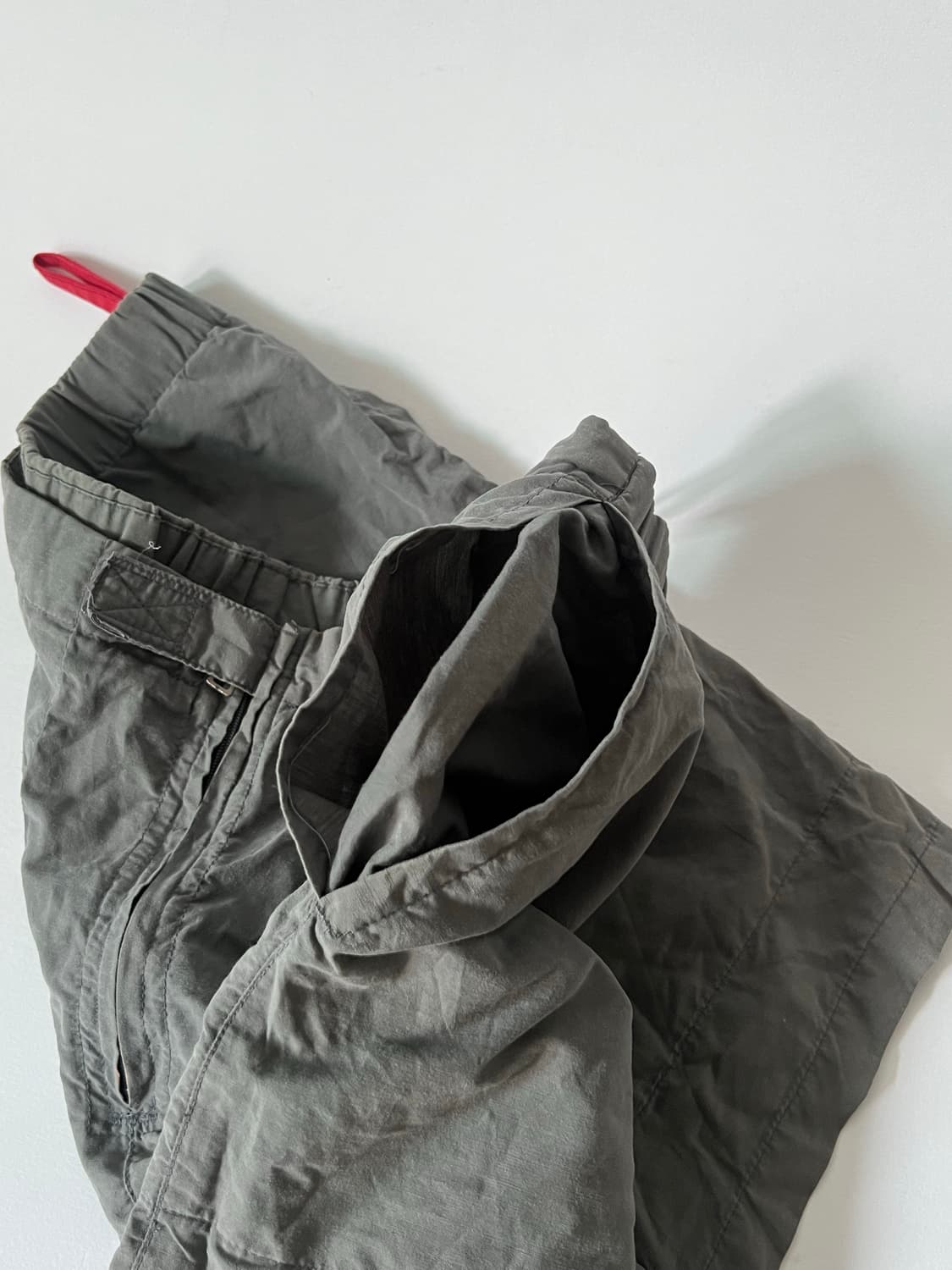 프라다 스포츠 쇼츠 Prada Sport Beach Board Short 상품이미지8