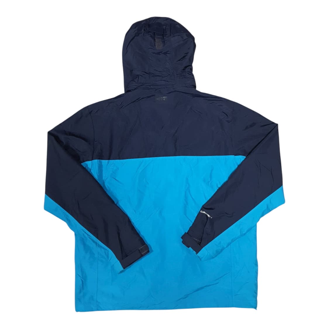 ✨ (바배) 아디다스 배색 바람막이 상품이미지2