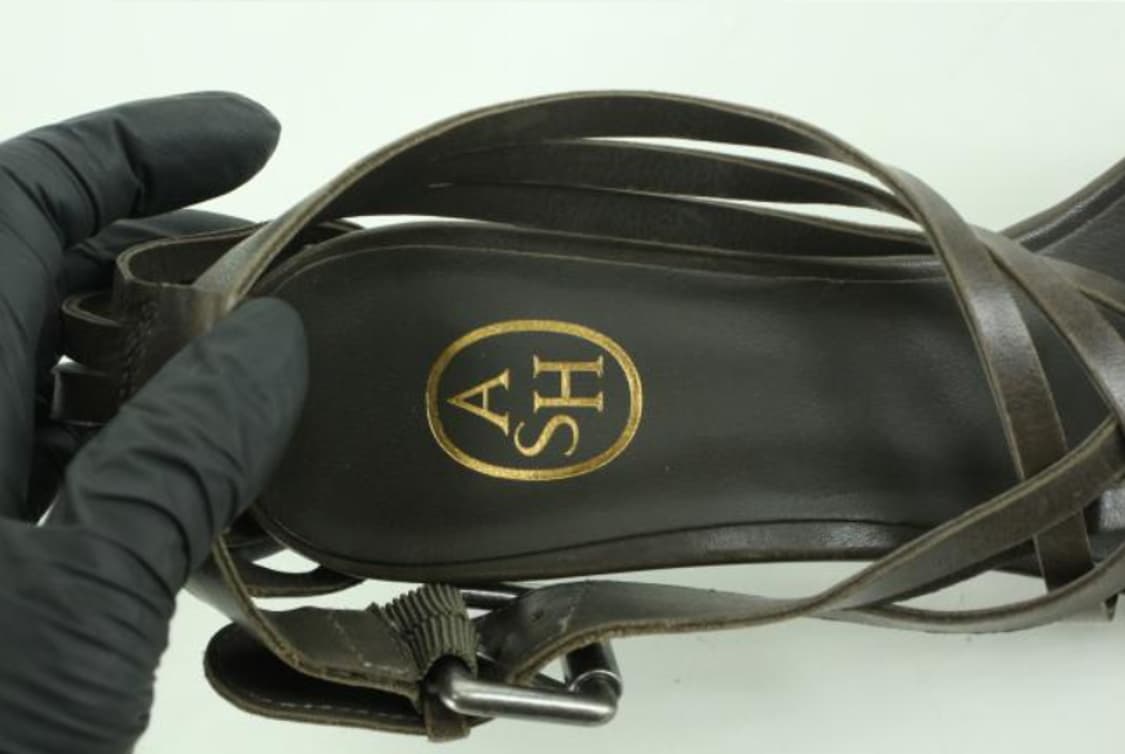 아쉬 샌들 상품이미지5