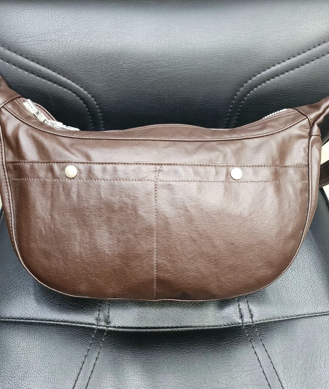 요시다포터 프리스타일 숄더백 상품이미지6