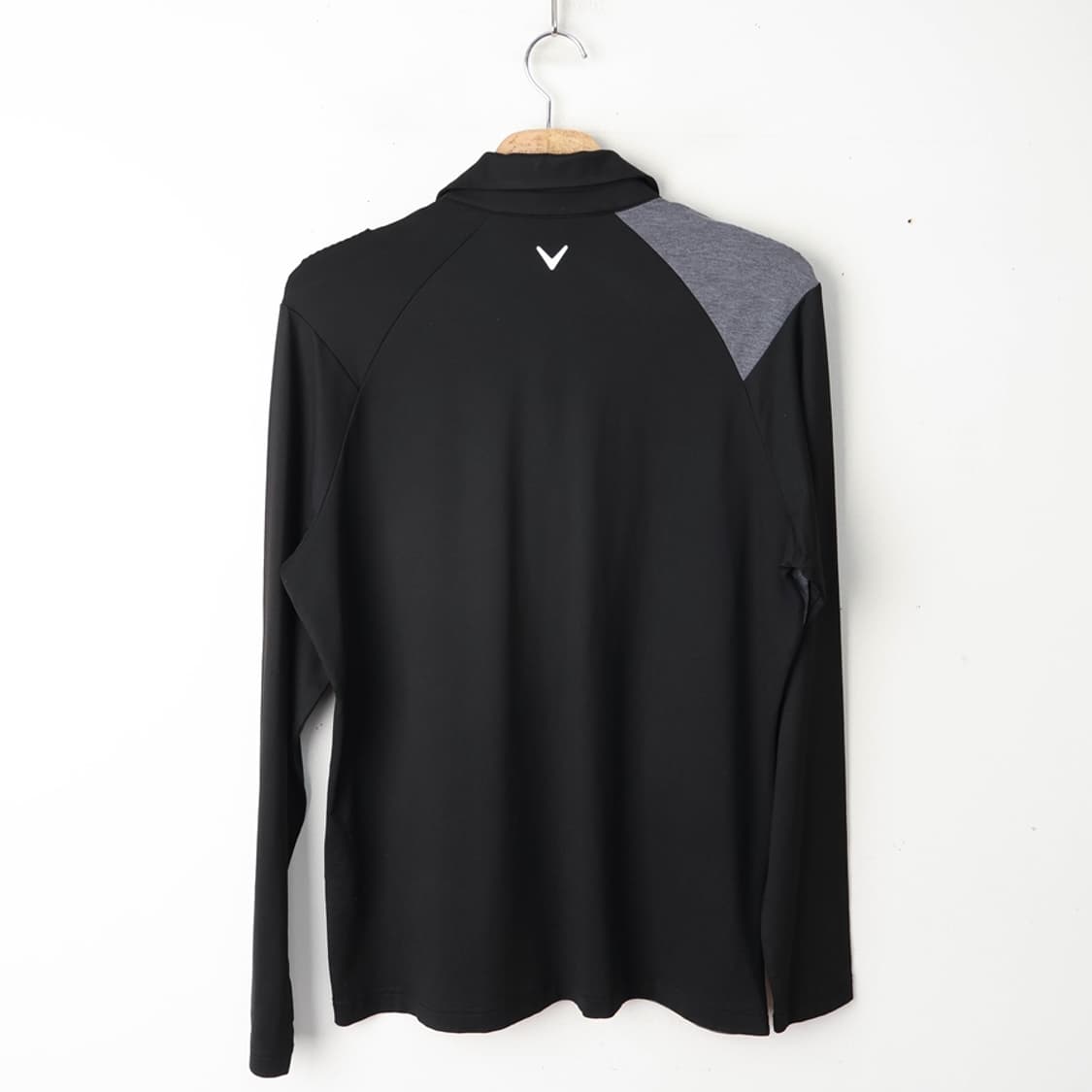 105/캘러웨이 골프 긴팔 카라티 상품이미지2