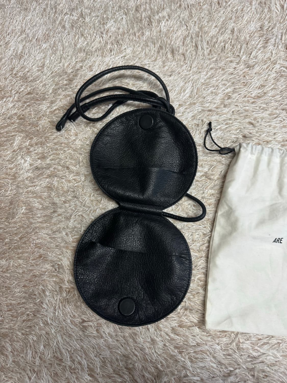 Are studio disc bag 상품이미지3