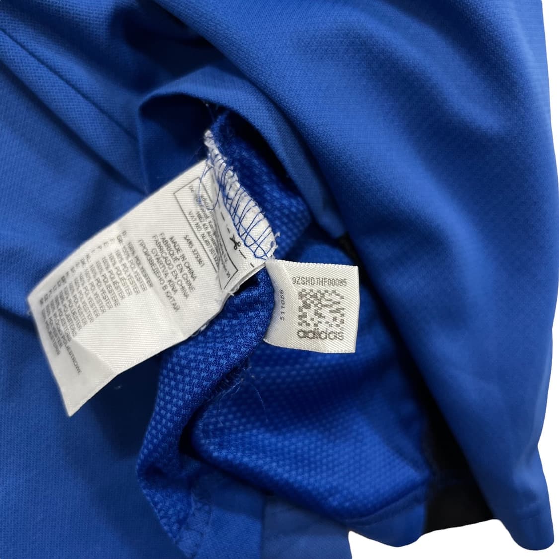 아디다스 첼시 유니폼 L 상품이미지2