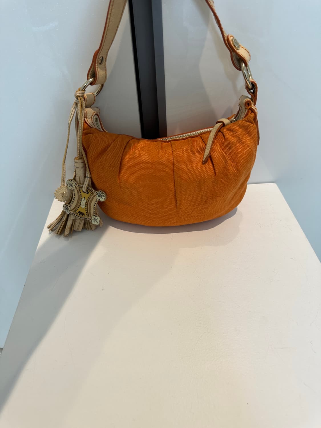 정품 셀린느 호보백 상품이미지3