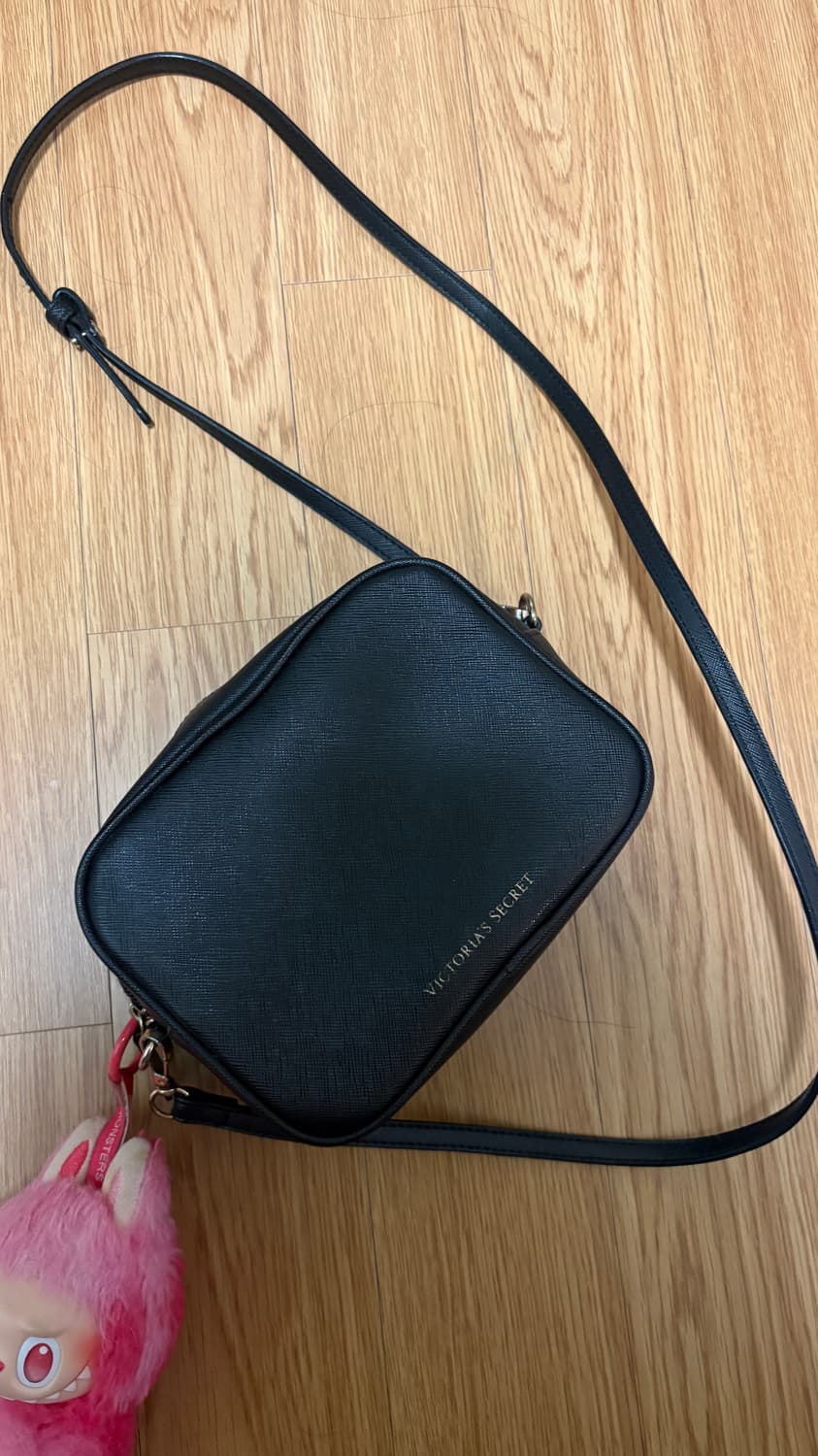 빅토리아시크릿 카메라백  상품이미지2