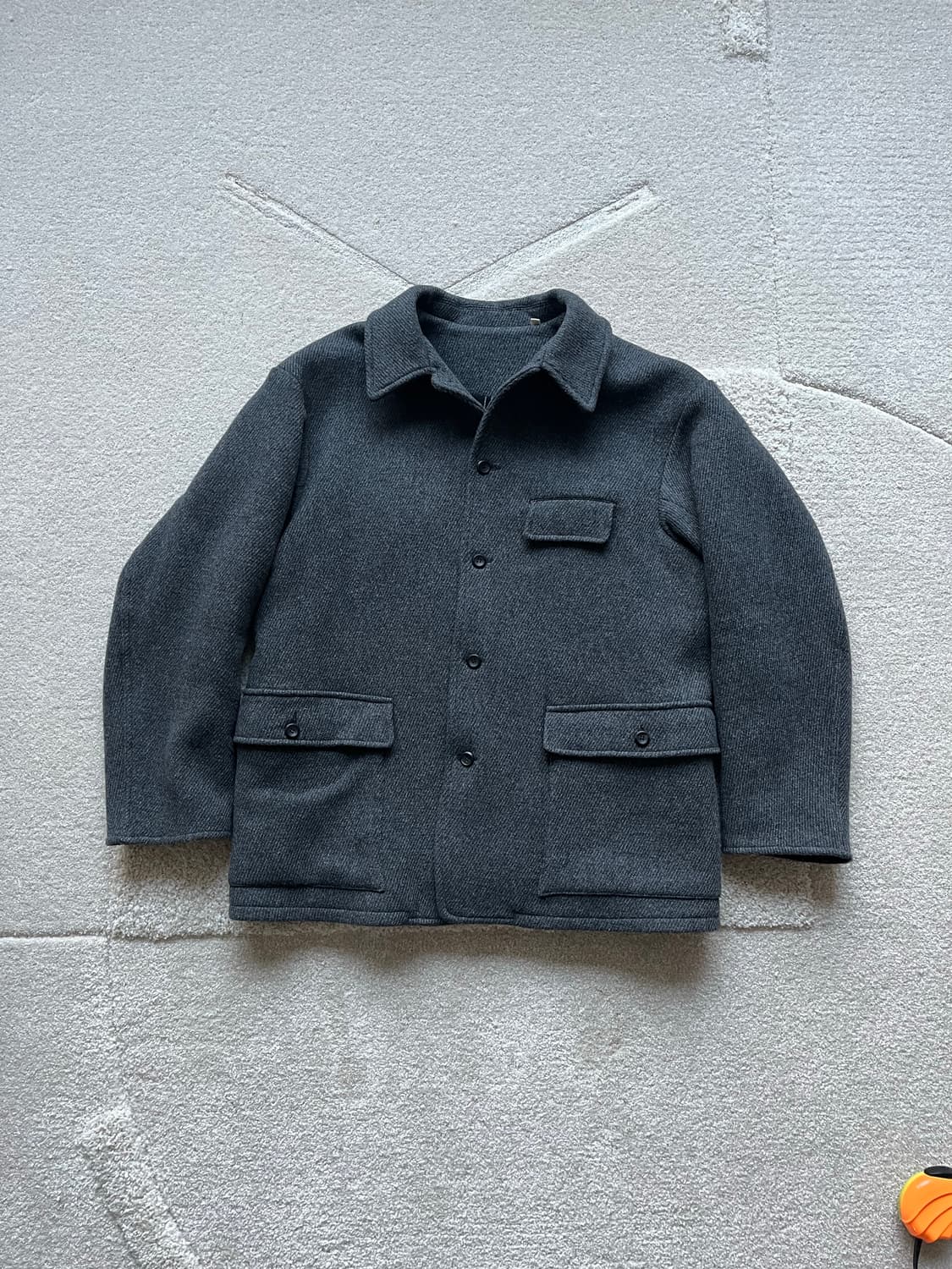 Dre projet PW-Jacket (105) 상품이미지2