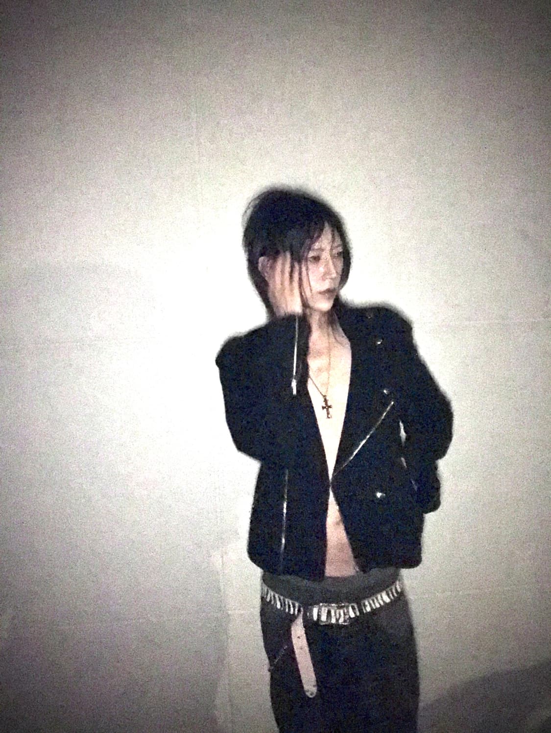 cotton rider jacket 상품이미지1