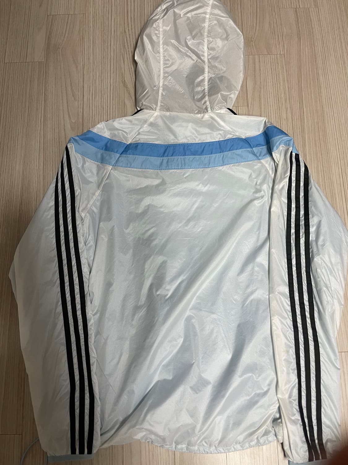 대장급! 아디다스 아르헨티나 바람막이 상품이미지9