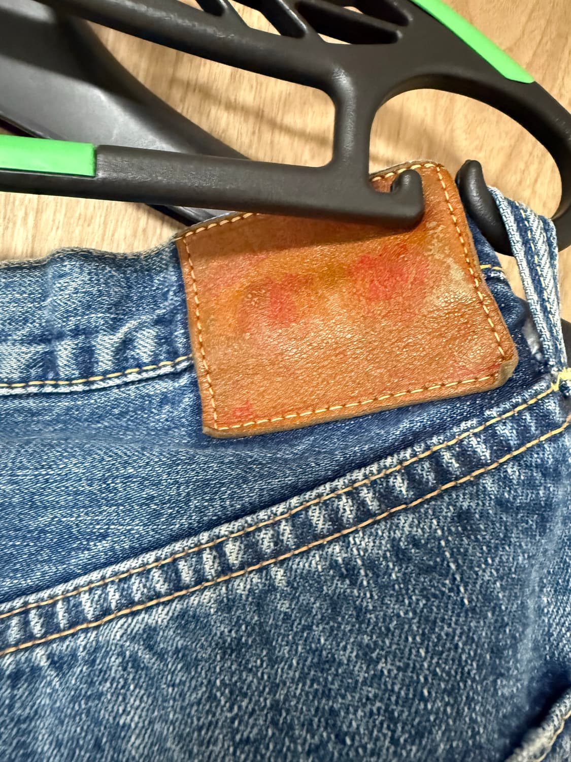 풀카운트 다트포드 1101 32 상품이미지3