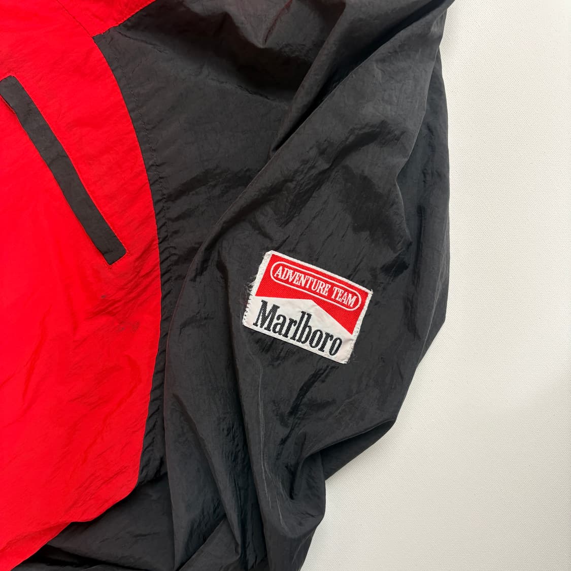 90s 말보루 윈드브레이커 XL 상품이미지2