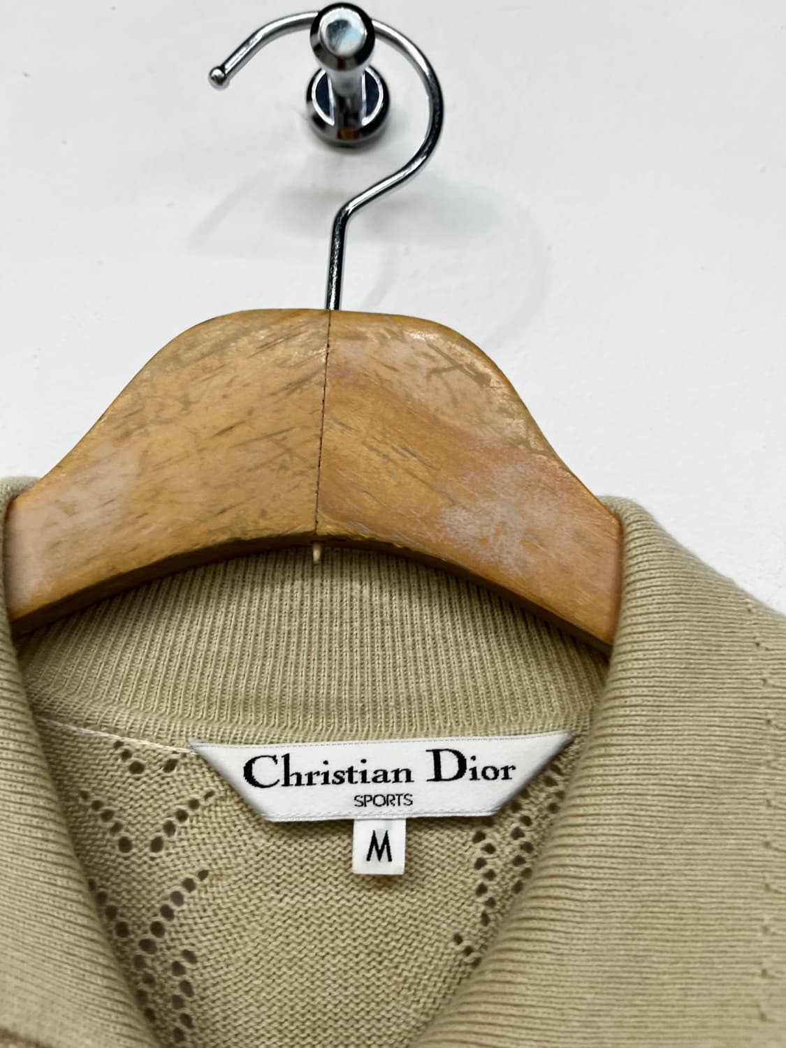 크리스찬 디올 니트 상품이미지8