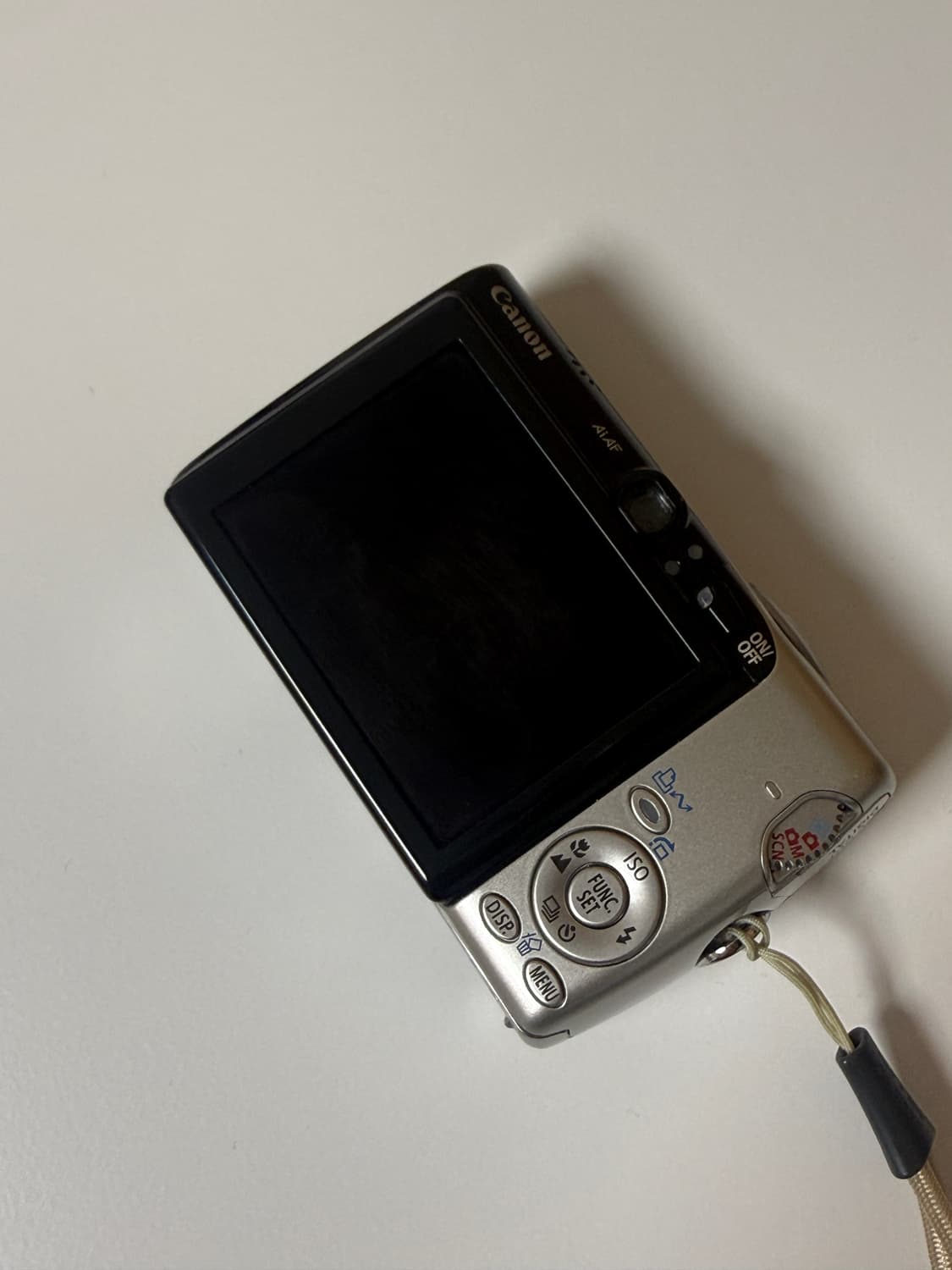 캐논 익시 800is (풀박스) 상품이미지3