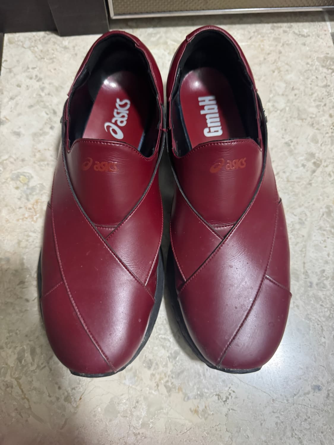 [265] Asics gmbh gel chappal 상품이미지1