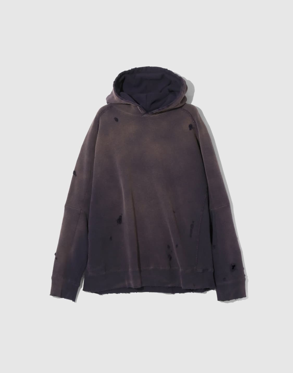 [M] 니들스후드 DARTS SWEAT HOODY FRENCH TERRY 상품이미지1