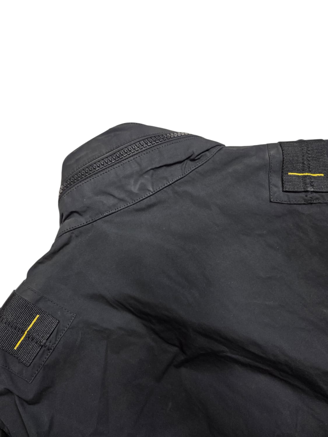 [희귀템] 폴로 랄프로렌 레프팅 팀 C1 래프트 클래스 점퍼 자켓 L 상품이미지4