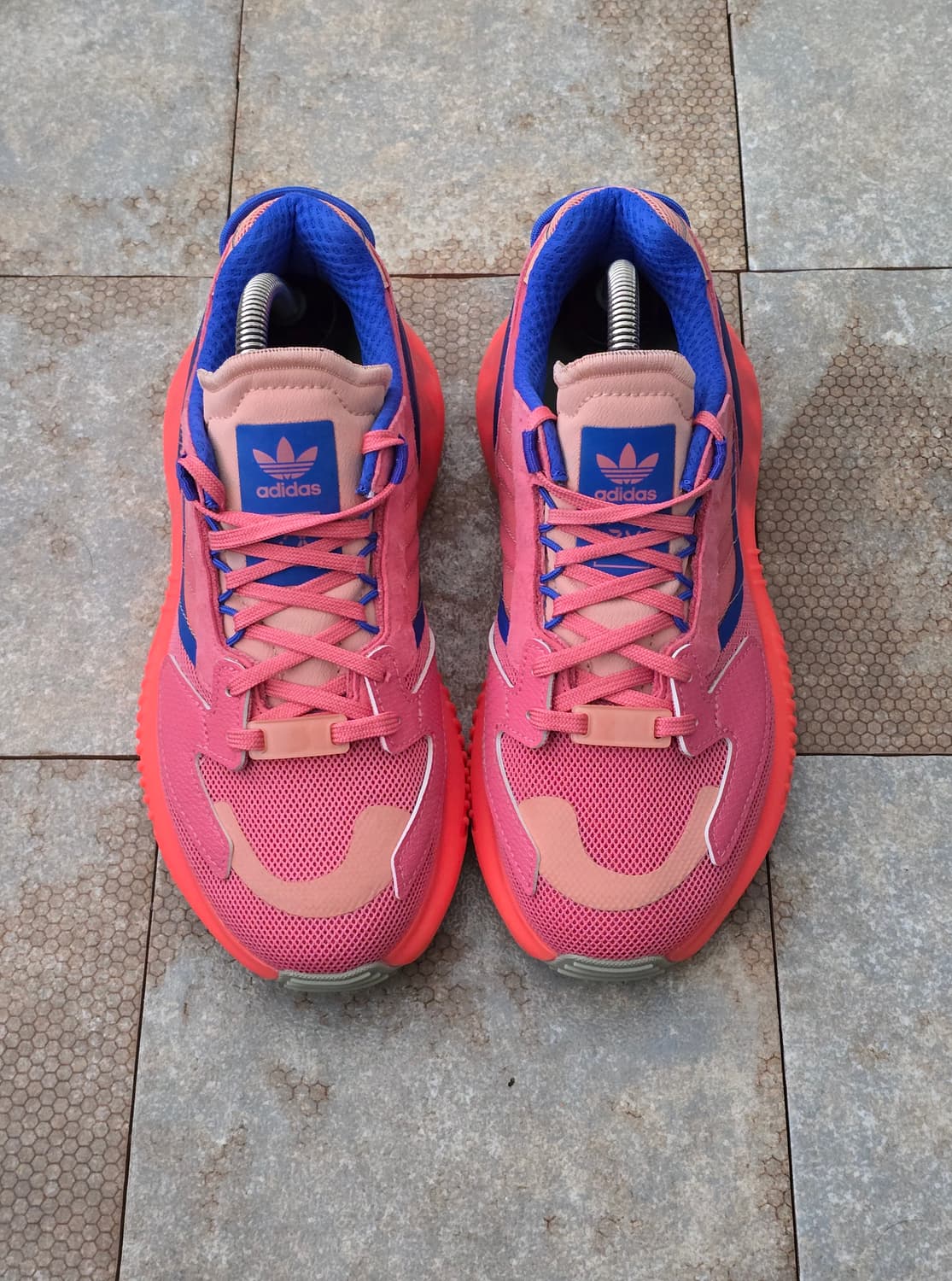 (225)아디다스 zx 5k 부스트  상품이미지2