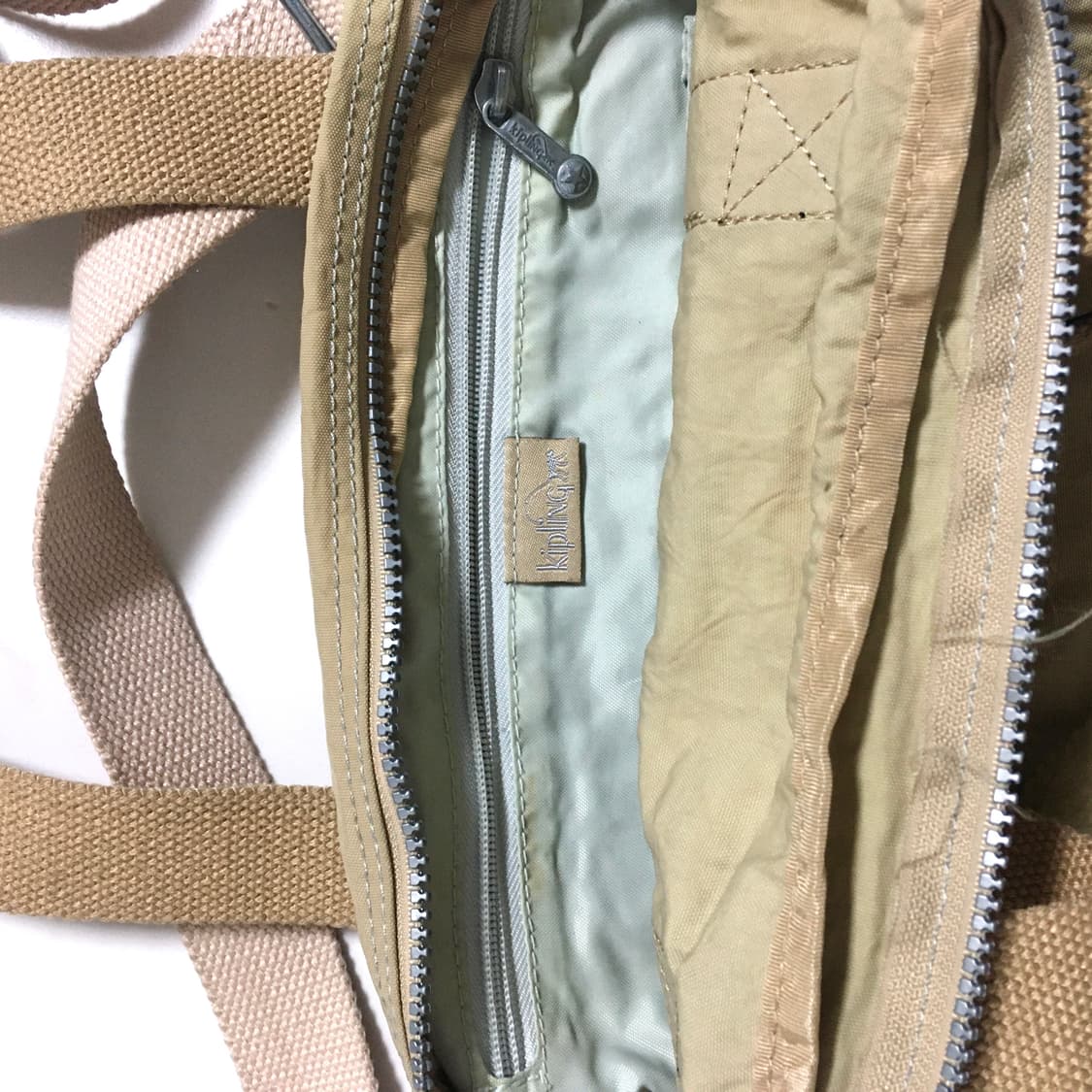 Kipling(키플링) shoulder bag 상품이미지4