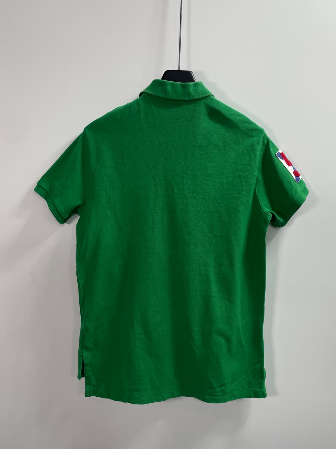 폴로 랄프로렌 빅포니 PK 반팔카라티 (on.699)   상품이미지3