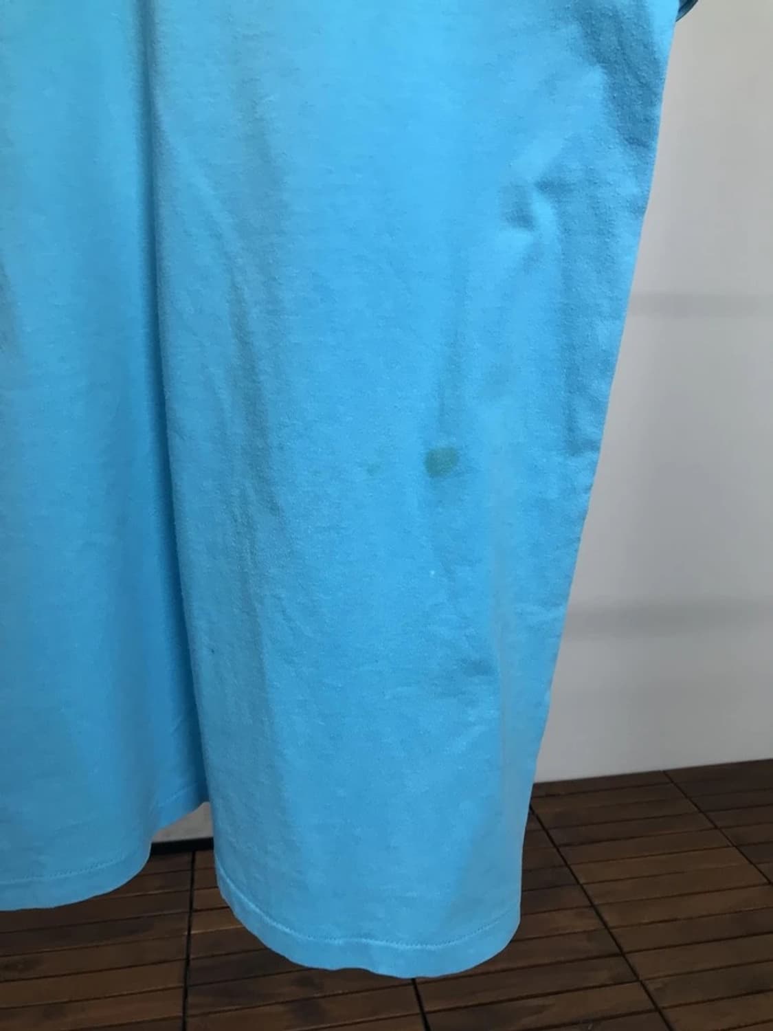 90s Polo USA Pocket Pony T-Shirt 상품이미지5