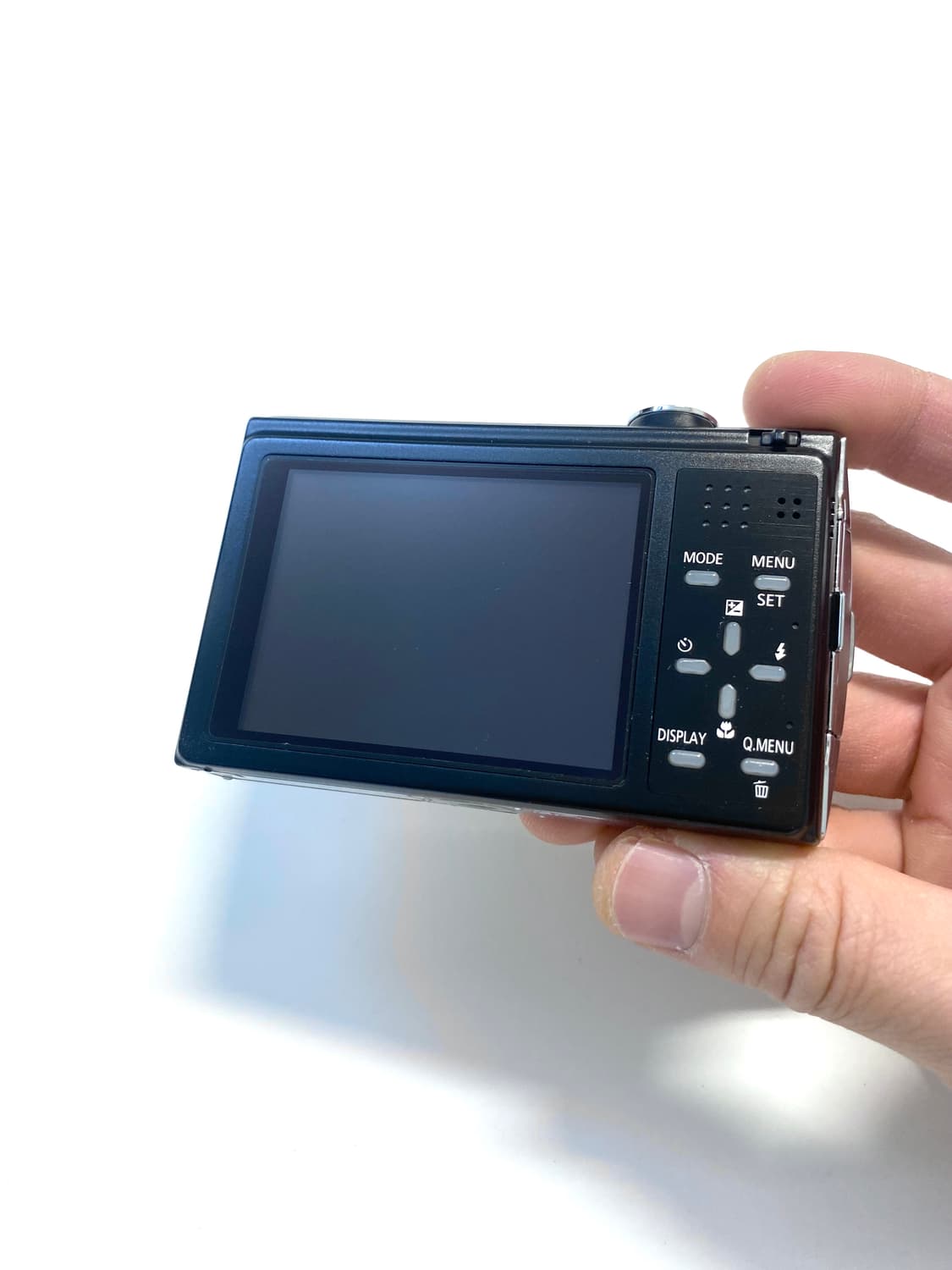 파나소닉 루믹스 DMC-FP8 디지털 카메라 상품이미지3