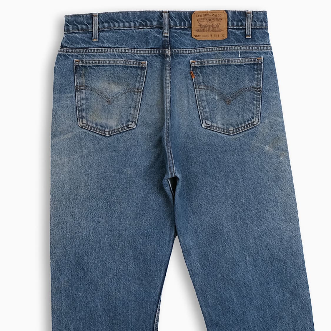 리바이스 505 오렌지탭 90s USA 36 인치 OR5053886 상품이미지6