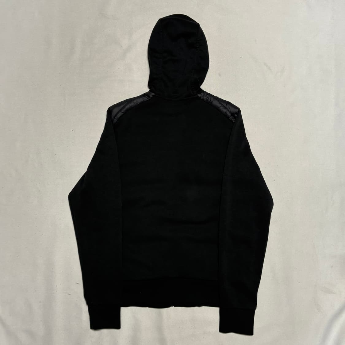 S 폴로 랄프로렌 블랙 퍼포먼스 패딩 후드  상품이미지3