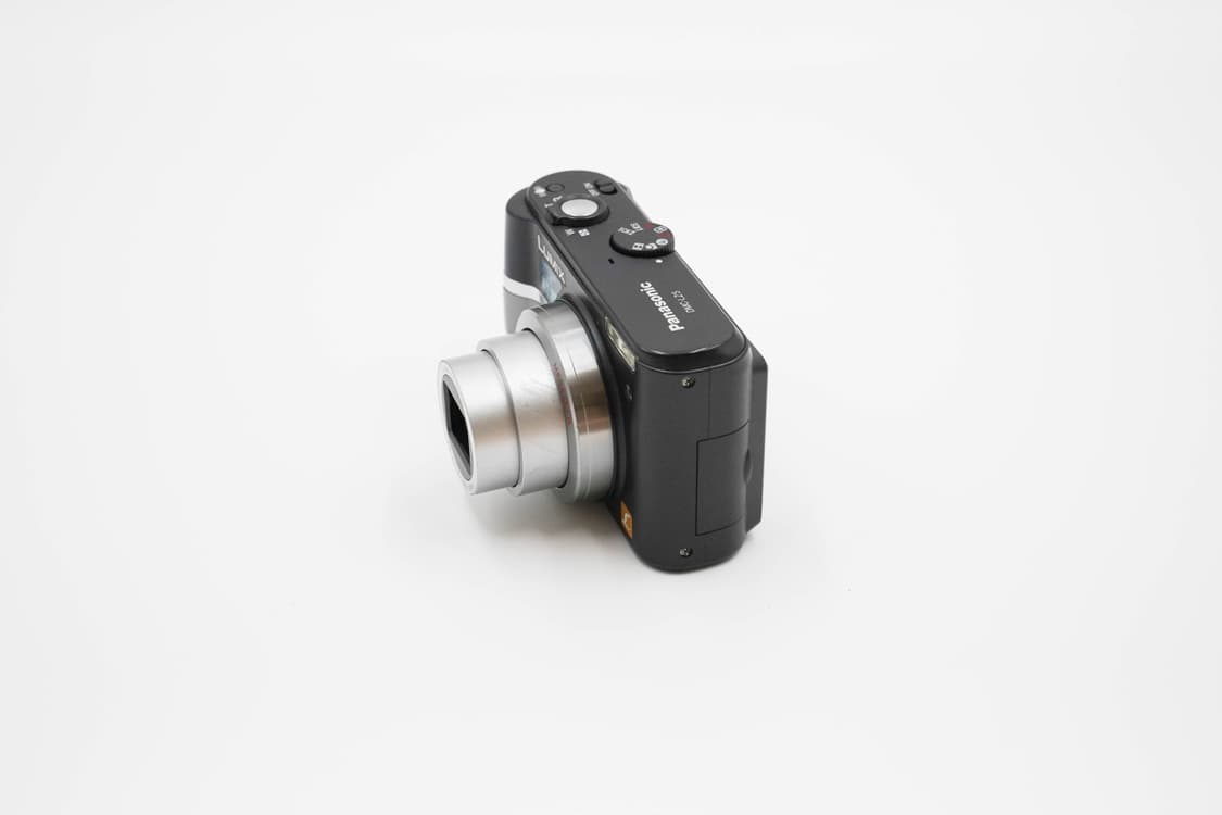 Panasonic DMC-LZ5 (파나소닉 DMC-LZ5) 상품이미지4