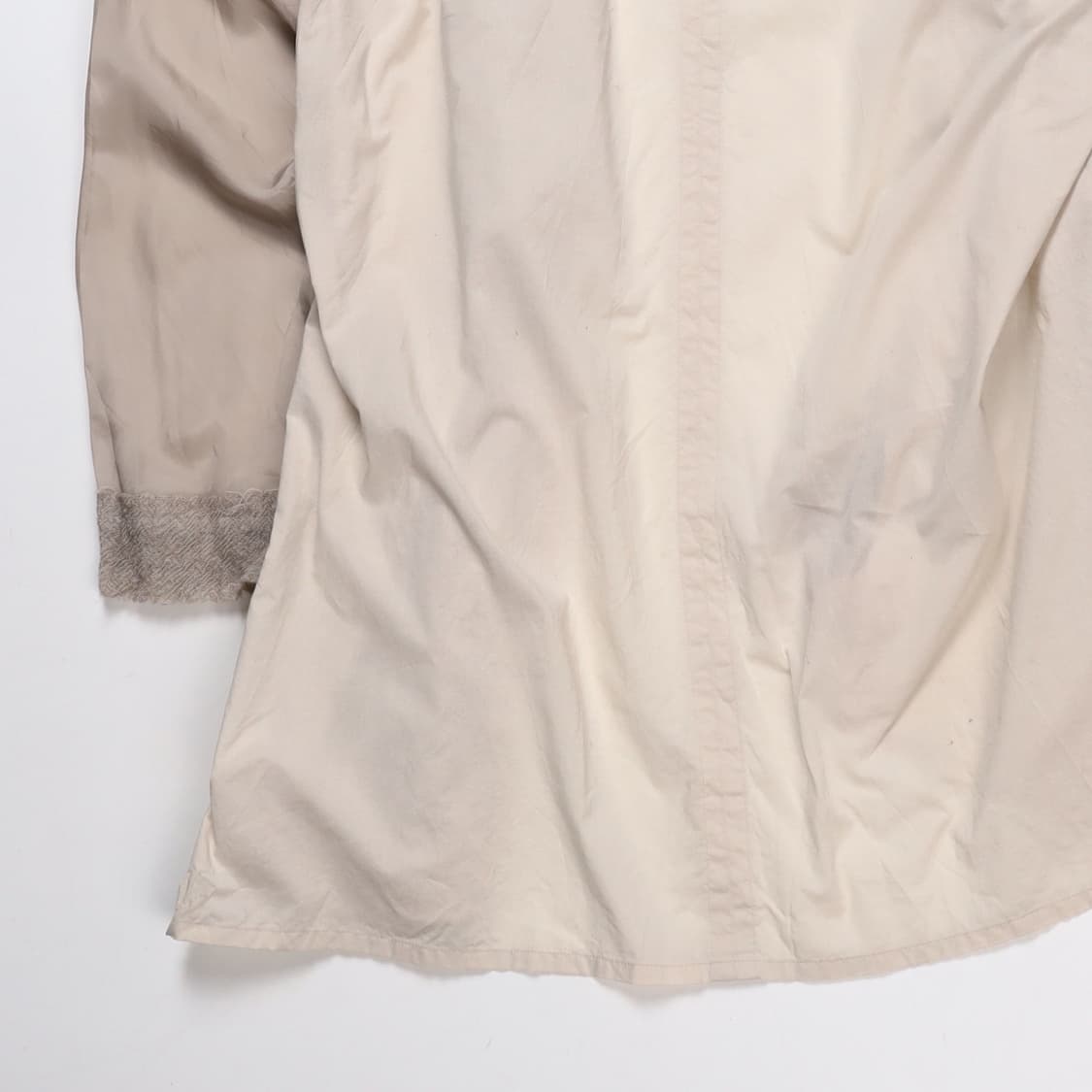 pas de calais 롱 로브 자켓  상품이미지7