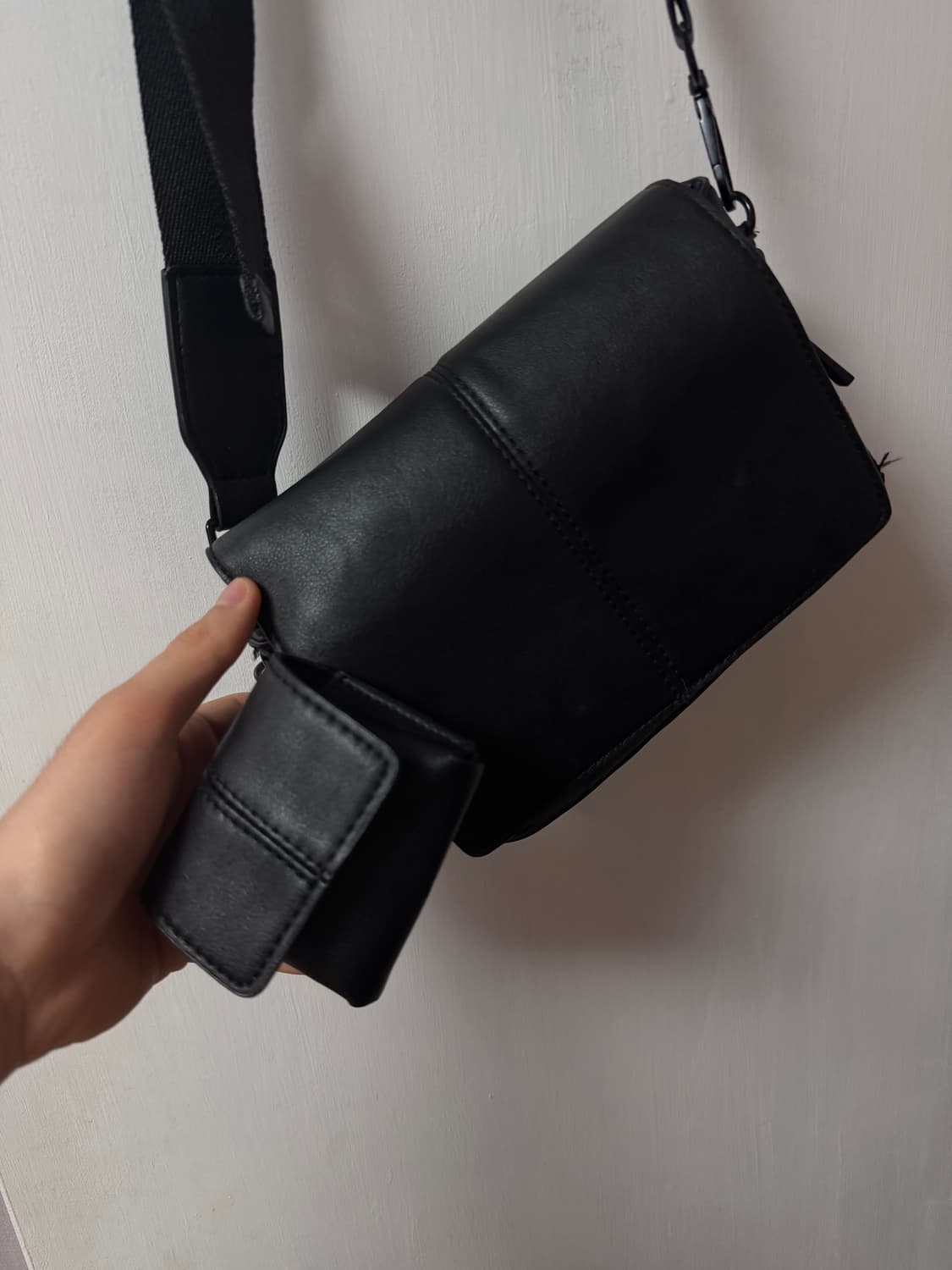 자라 미니백 상품이미지1