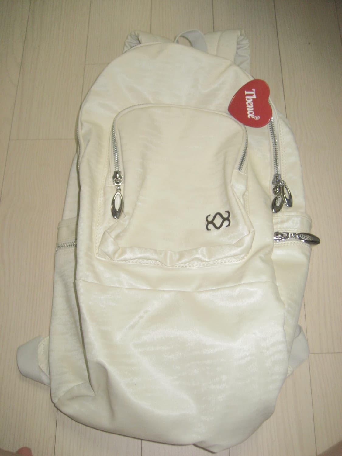 시월 107 백팩 상품이미지1